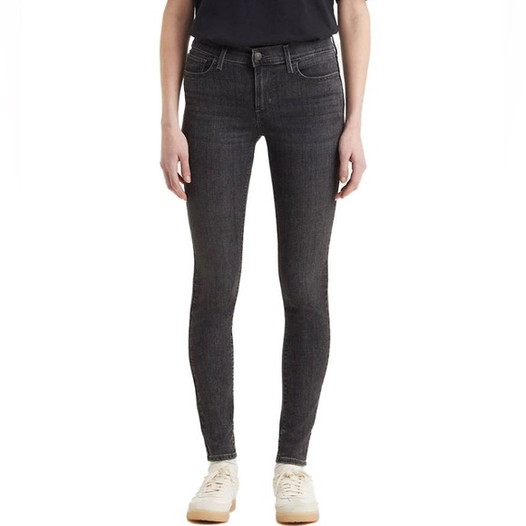 Levi’s 710 Super Skinny Jeans - Picture 1 of 5